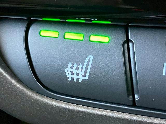 MINI CROSSOVER5ドア COOPER D 内装他