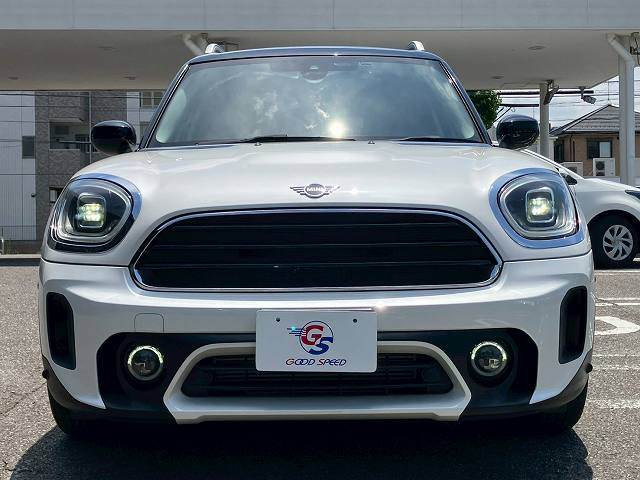 BMW MINI CROSSOVERの画像10
