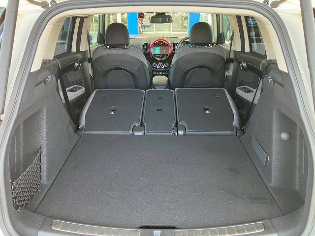 BMW MINI CROSSOVERの画像19