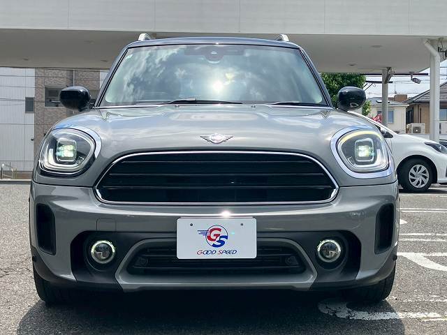BMW MINI CROSSOVERの画像10