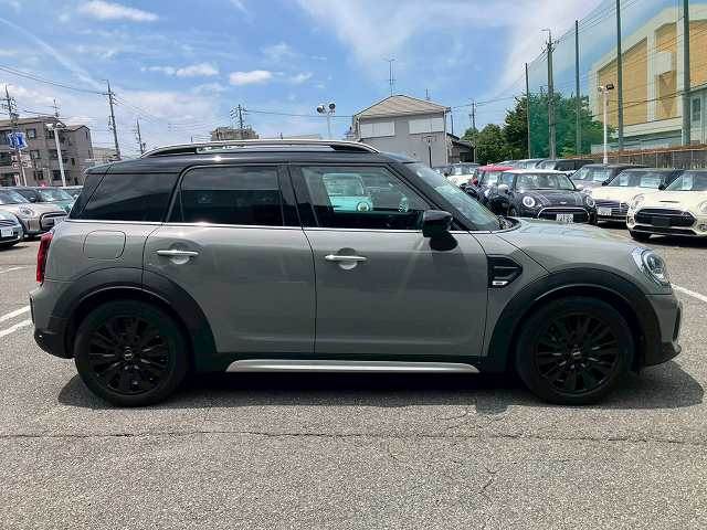 BMW MINI CROSSOVERの画像12