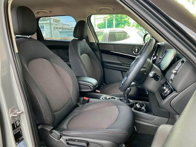 BMW MINI CROSSOVERの画像17