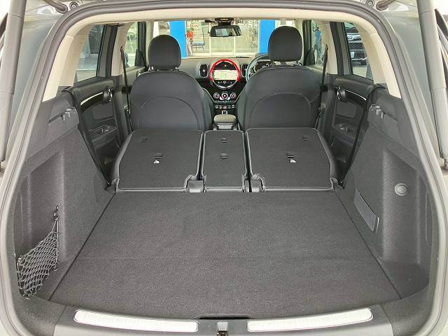 BMW MINI CROSSOVERの画像19