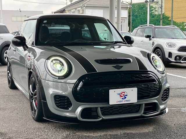 BMW&nbsp;MINIの画像11