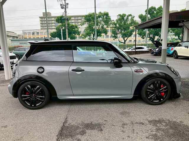 BMW&nbsp;MINIの画像12
