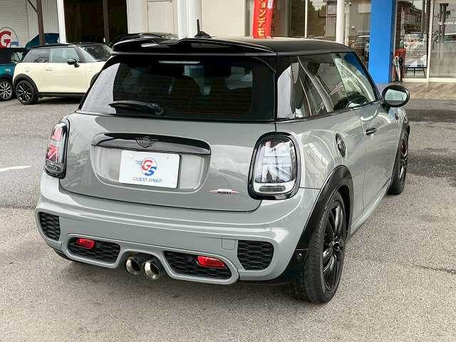 BMW&nbsp;MINIの画像13