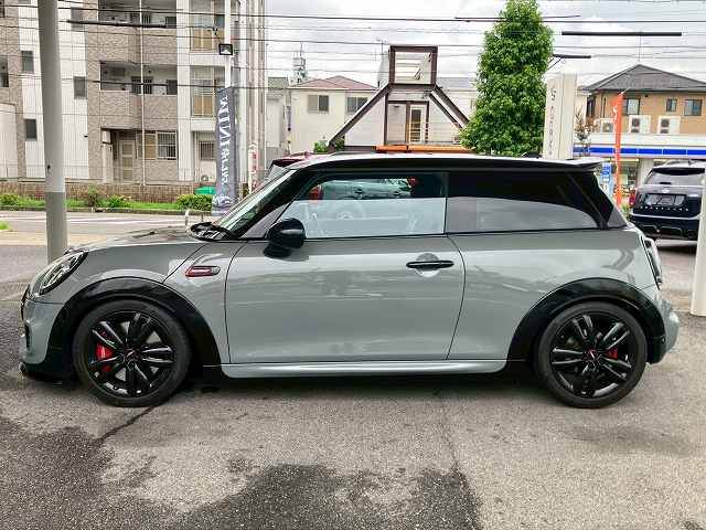 BMW&nbsp;MINIの画像16