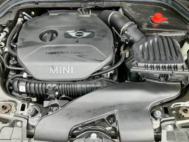 BMW&nbsp;MINIの画像18