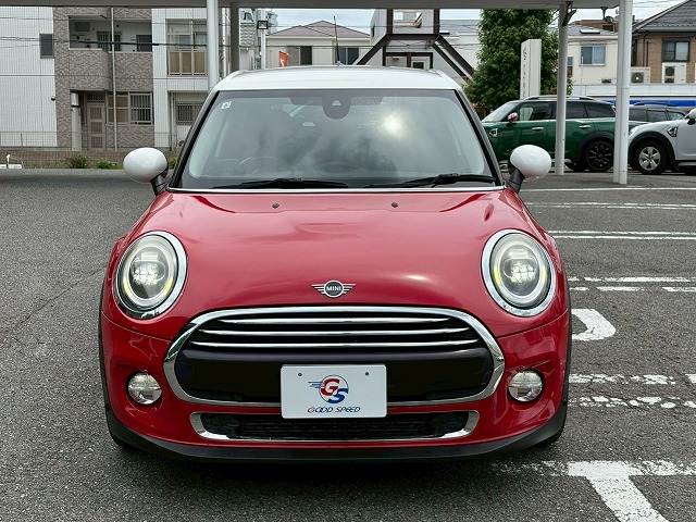 BMW MINIの画像10