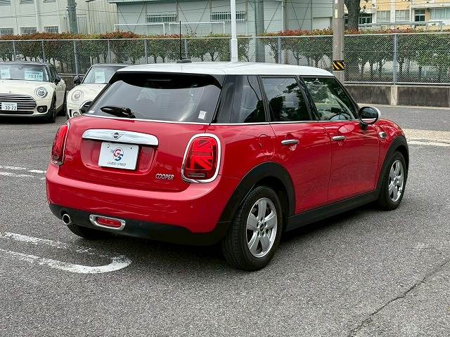 BMW MINIの画像13