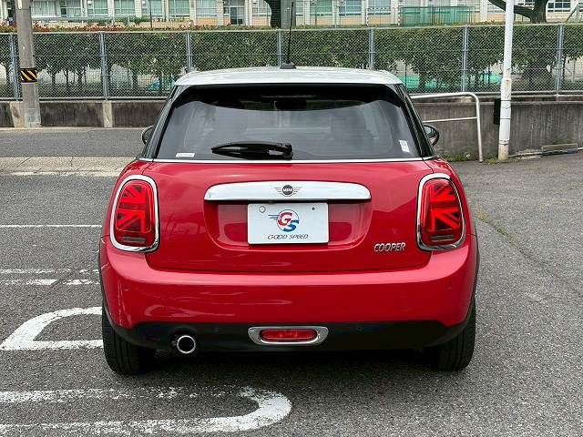 BMW MINIの画像14