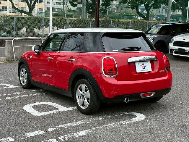 BMW MINIの画像15