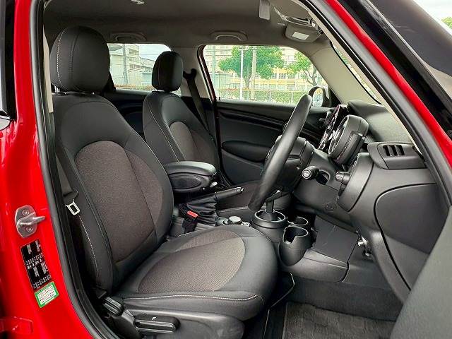 BMW MINIの画像17
