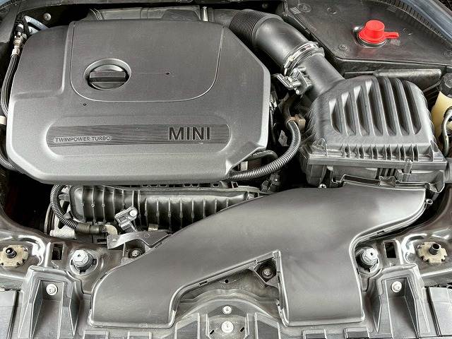 BMW MINIの画像18