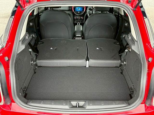 BMW MINIの画像19