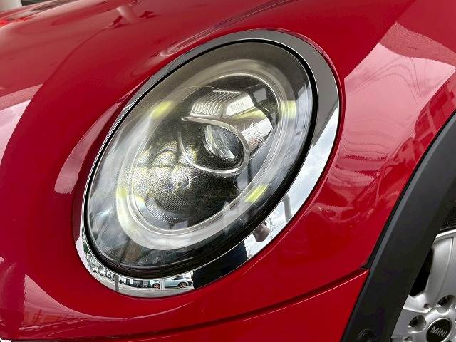 BMW MINIの画像20