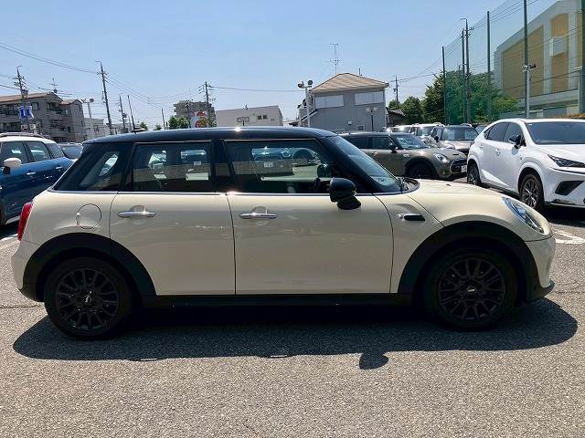 BMW MINIの画像12