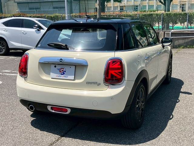 BMW MINIの画像13