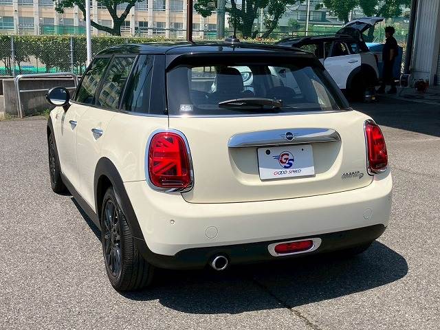 BMW MINIの画像15