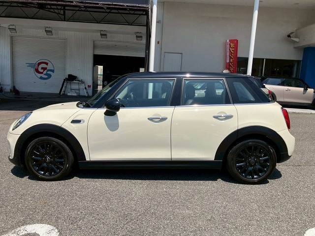BMW MINIの画像16