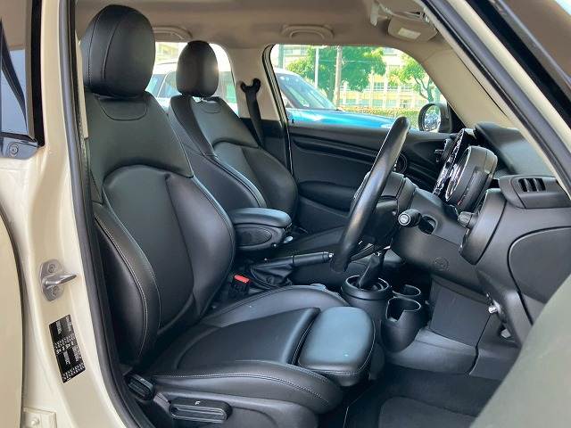 BMW MINIの画像17