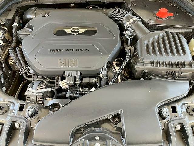 BMW MINIの画像18