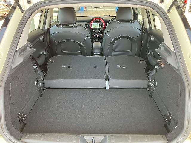 BMW MINIの画像19