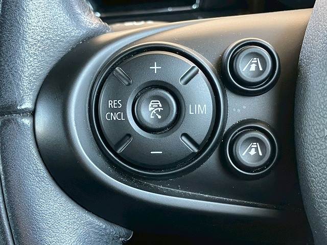 MINI CLUBMAN□5ドア COOPER S 内装他