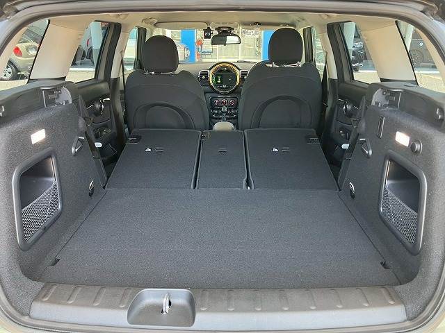 BMW MINI CLUBMANの画像19