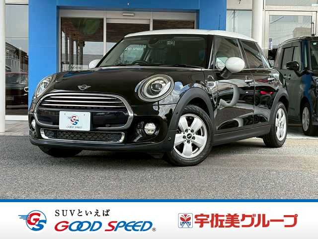 BMW&nbsp;MINIの画像1