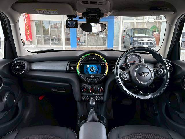 BMW&nbsp;MINIの画像3