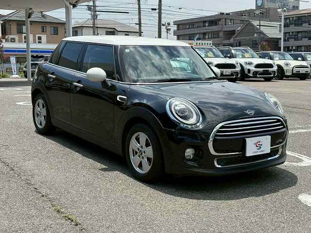 BMW&nbsp;MINIの画像11