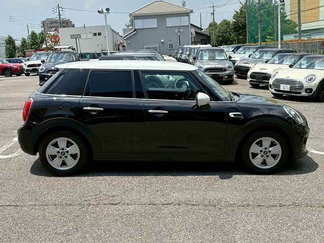 BMW&nbsp;MINIの画像12