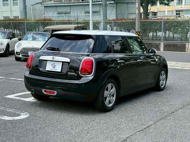 BMW&nbsp;MINIの画像13