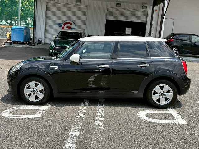 BMW&nbsp;MINIの画像16