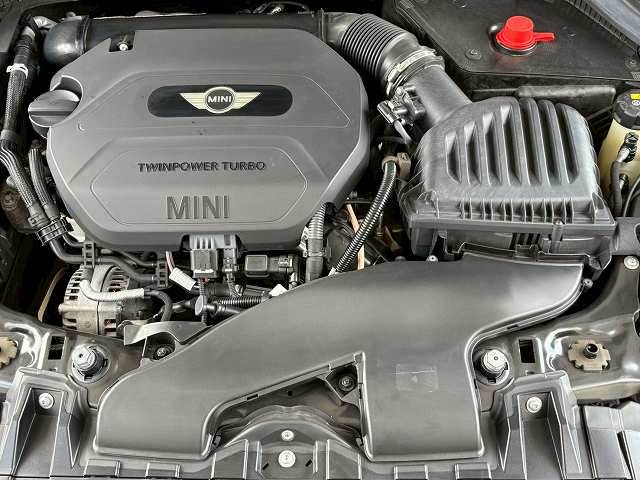 BMW&nbsp;MINIの画像18