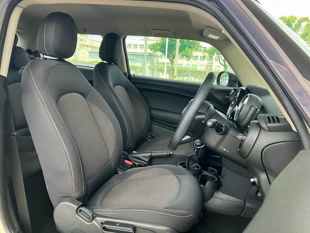 BMW MINIの画像11