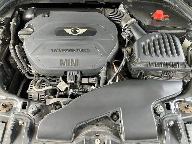 BMW MINIの画像14