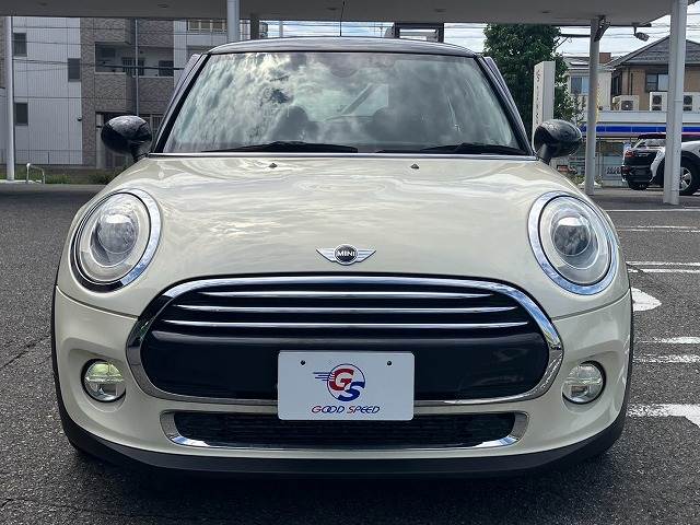 BMW MINIの画像15