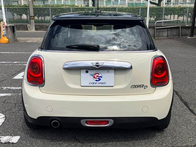 BMW MINIの画像16