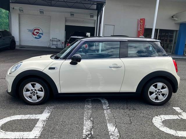 BMW MINIの画像17