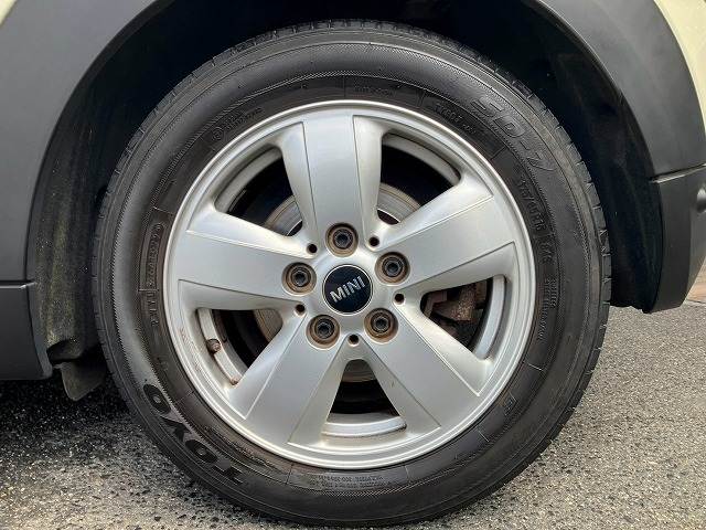 BMW MINIの画像19