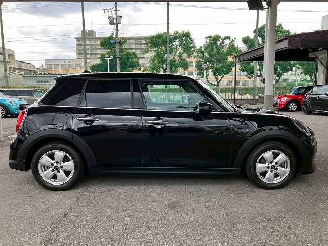 BMW MINIの画像12