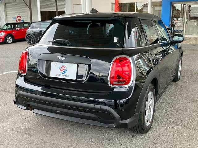 BMW MINIの画像13