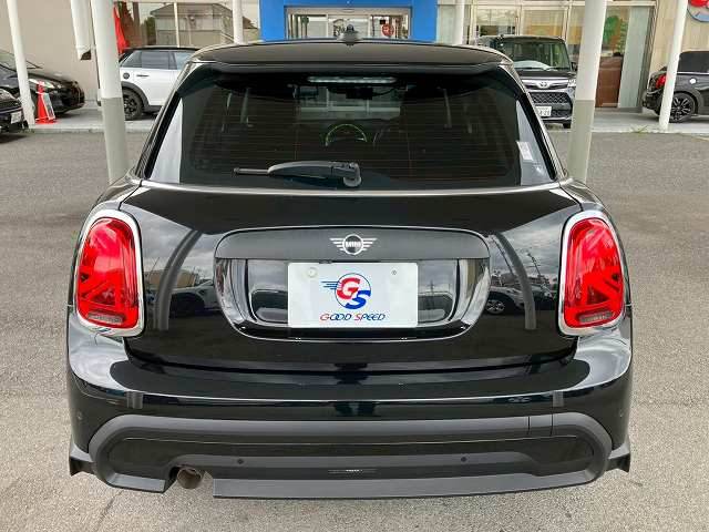 BMW MINIの画像14