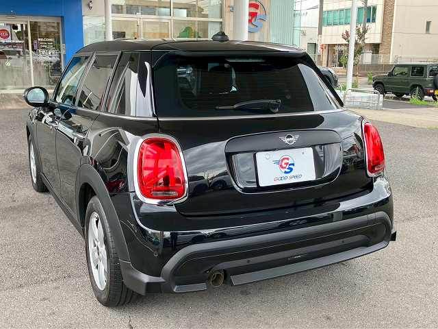 BMW MINIの画像15