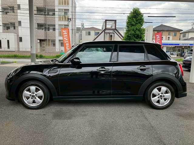 BMW MINIの画像16