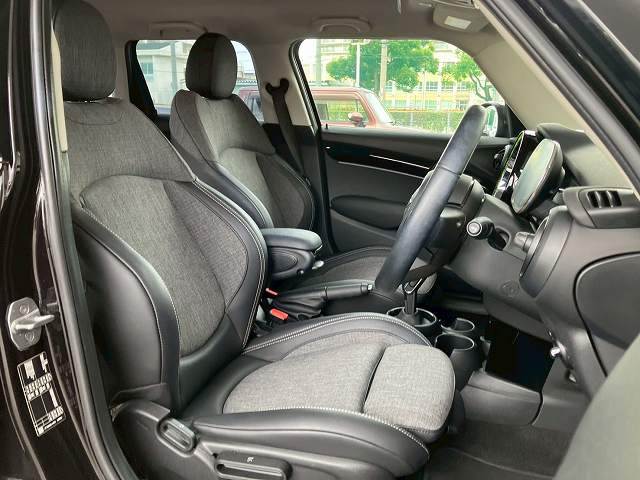 BMW MINIの画像17