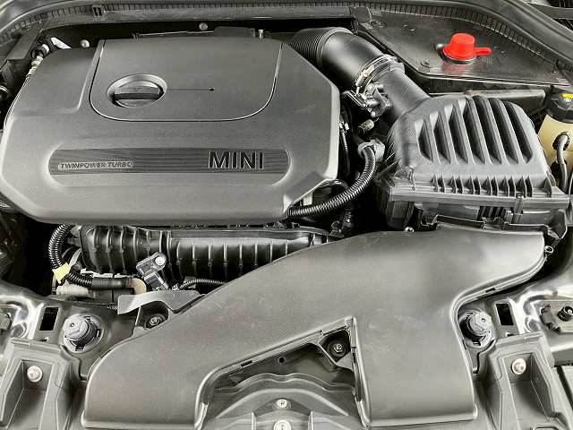 BMW MINIの画像18