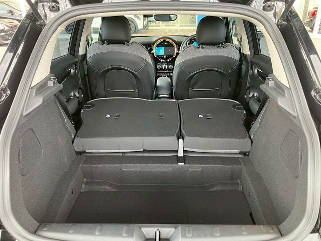 BMW MINIの画像19